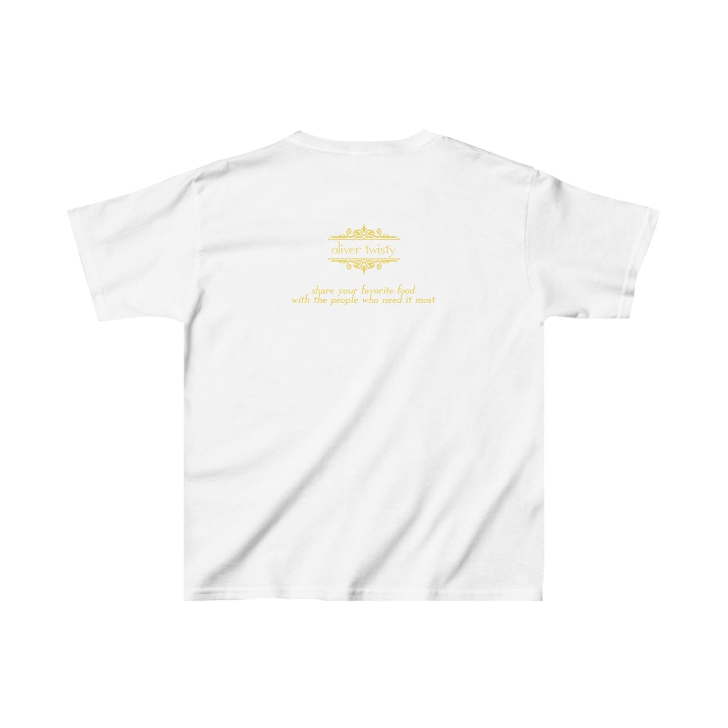 Lemonade Kids' Tee