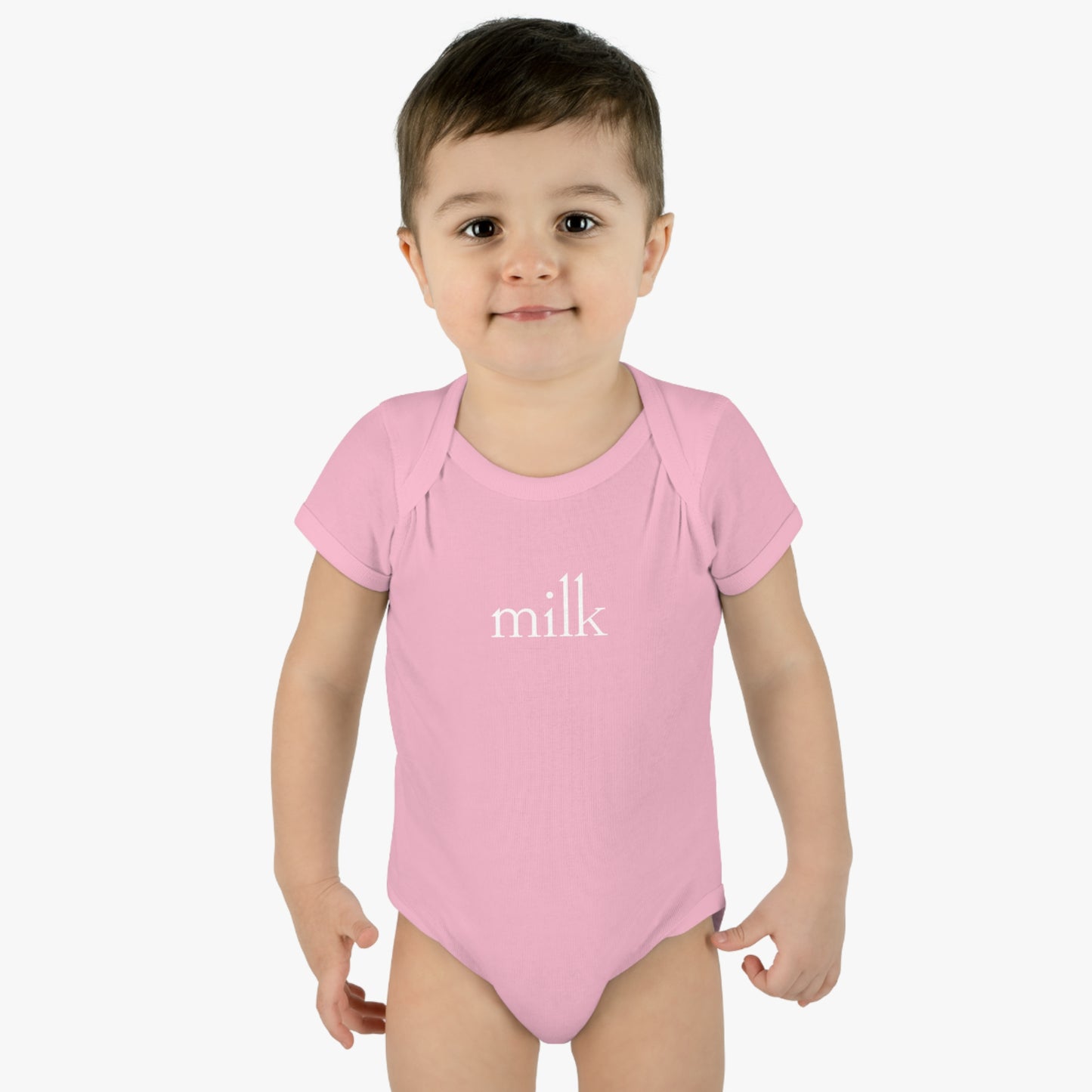 Milk Onesie