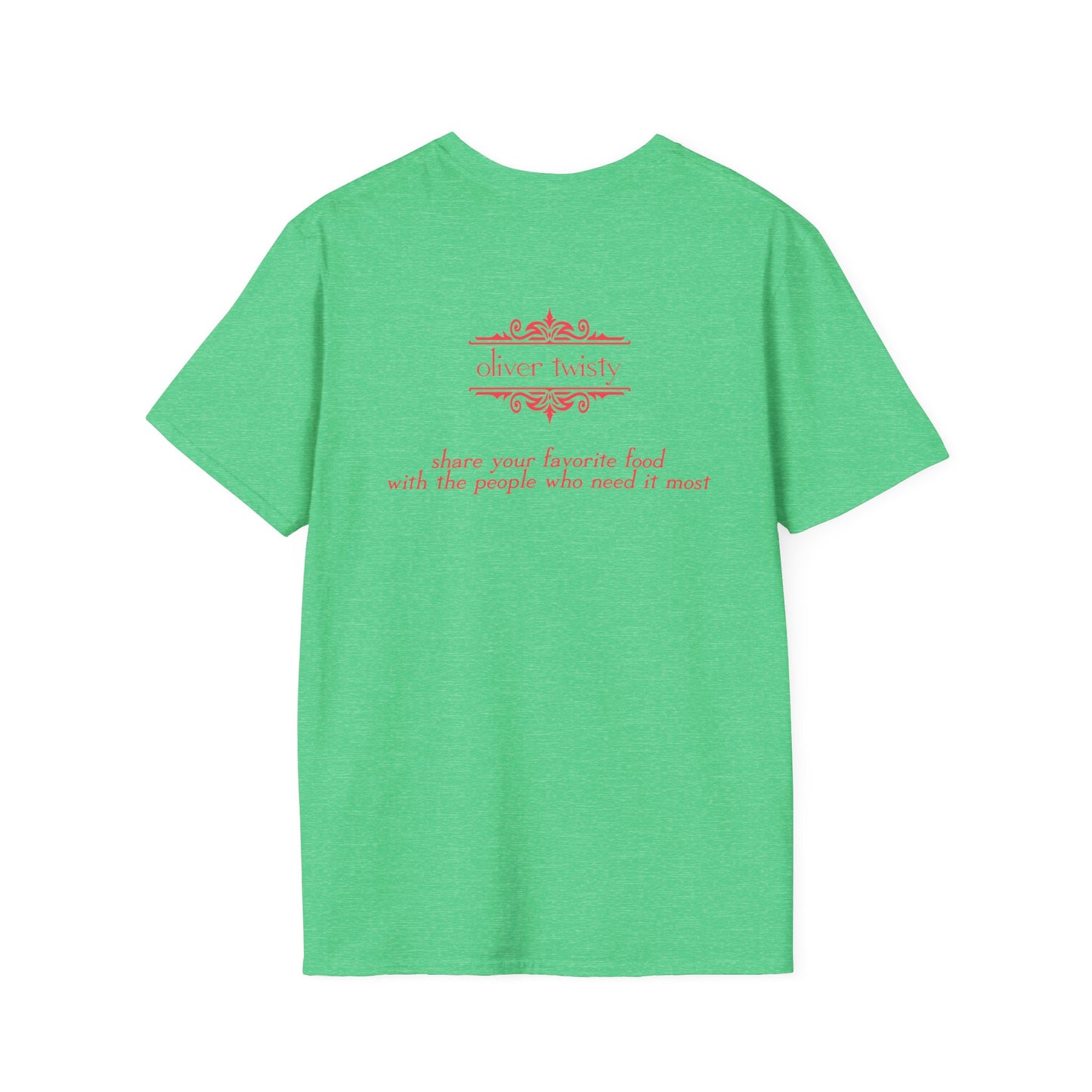 Watermelon Men's Tee