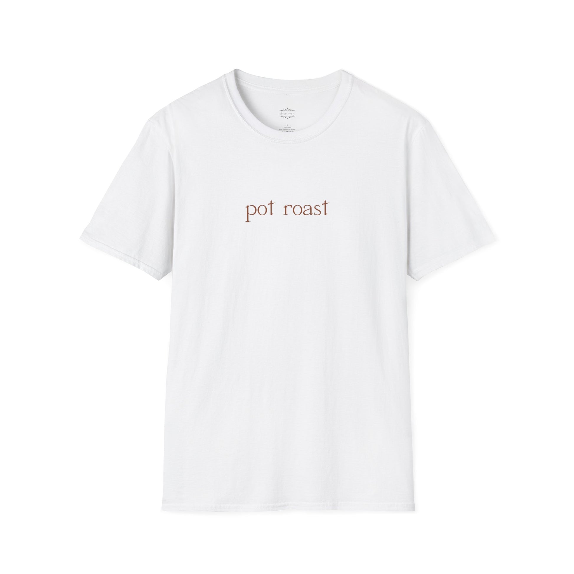 Pot Roast Men's Tee