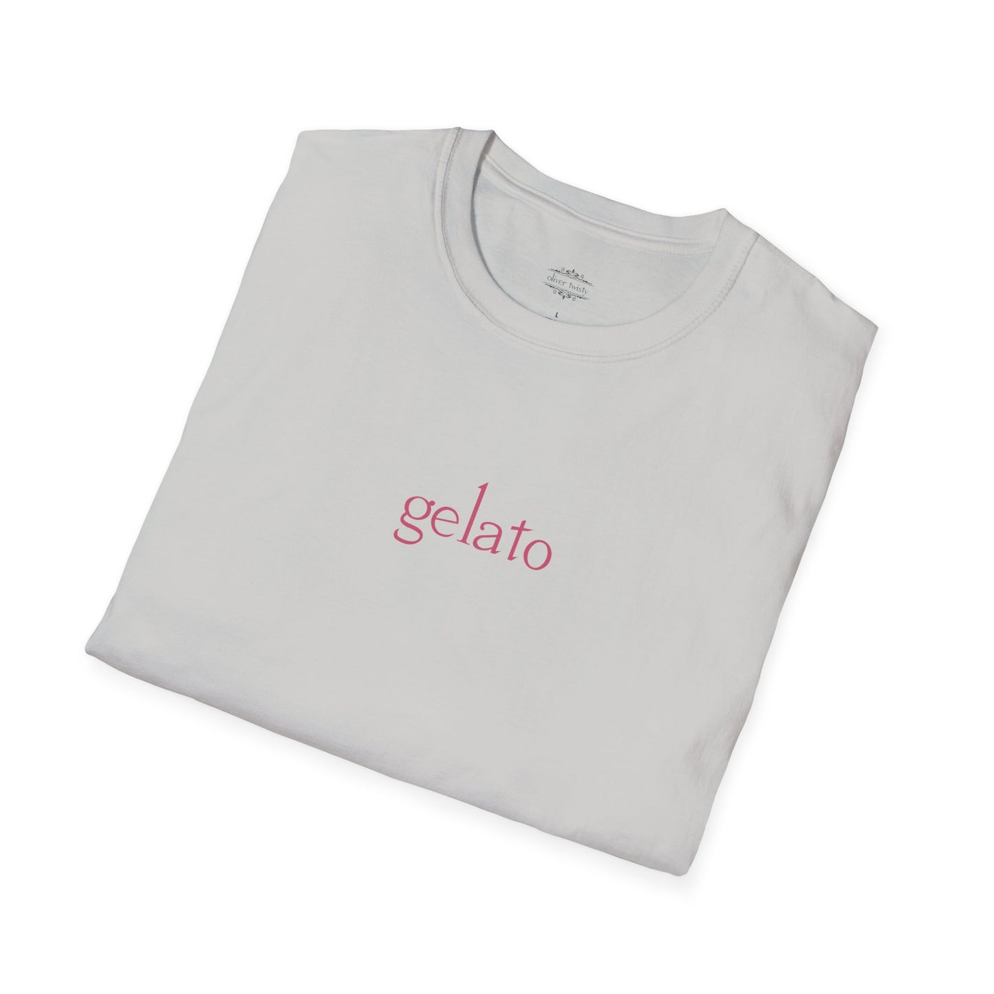 Gelato Men's Tee