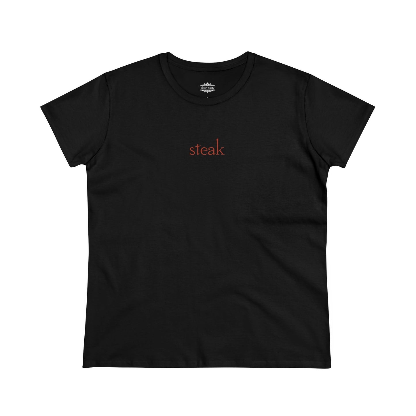 Steak Women's Tee