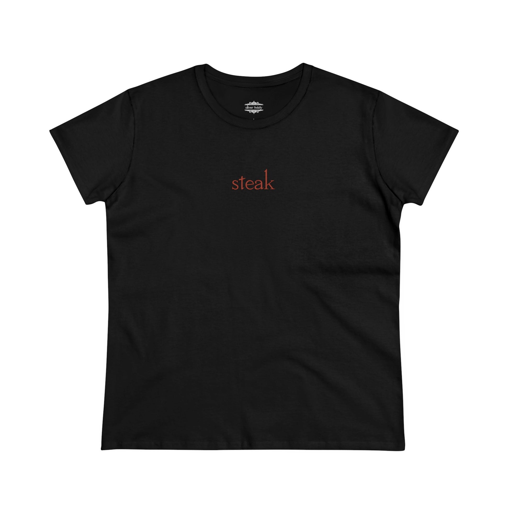 Steak Women's Tee