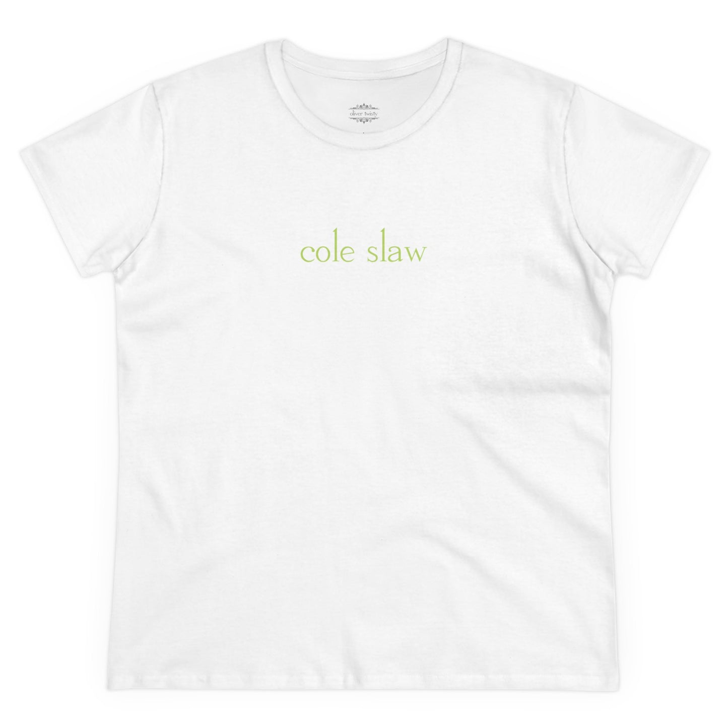 Cole Slaw Women's Tee