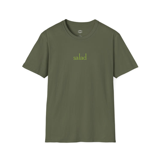 Salad Men's Tee