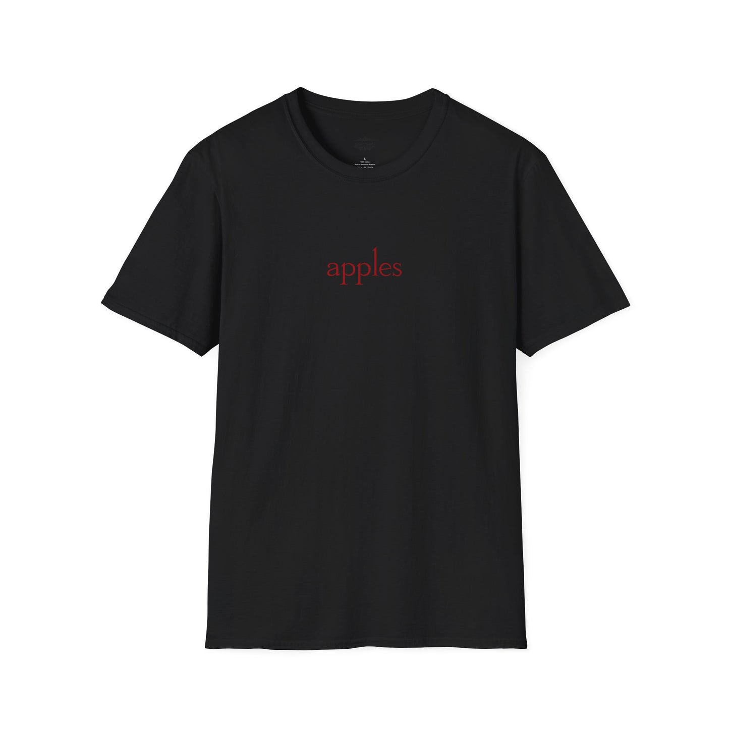 Apples Men's Tee