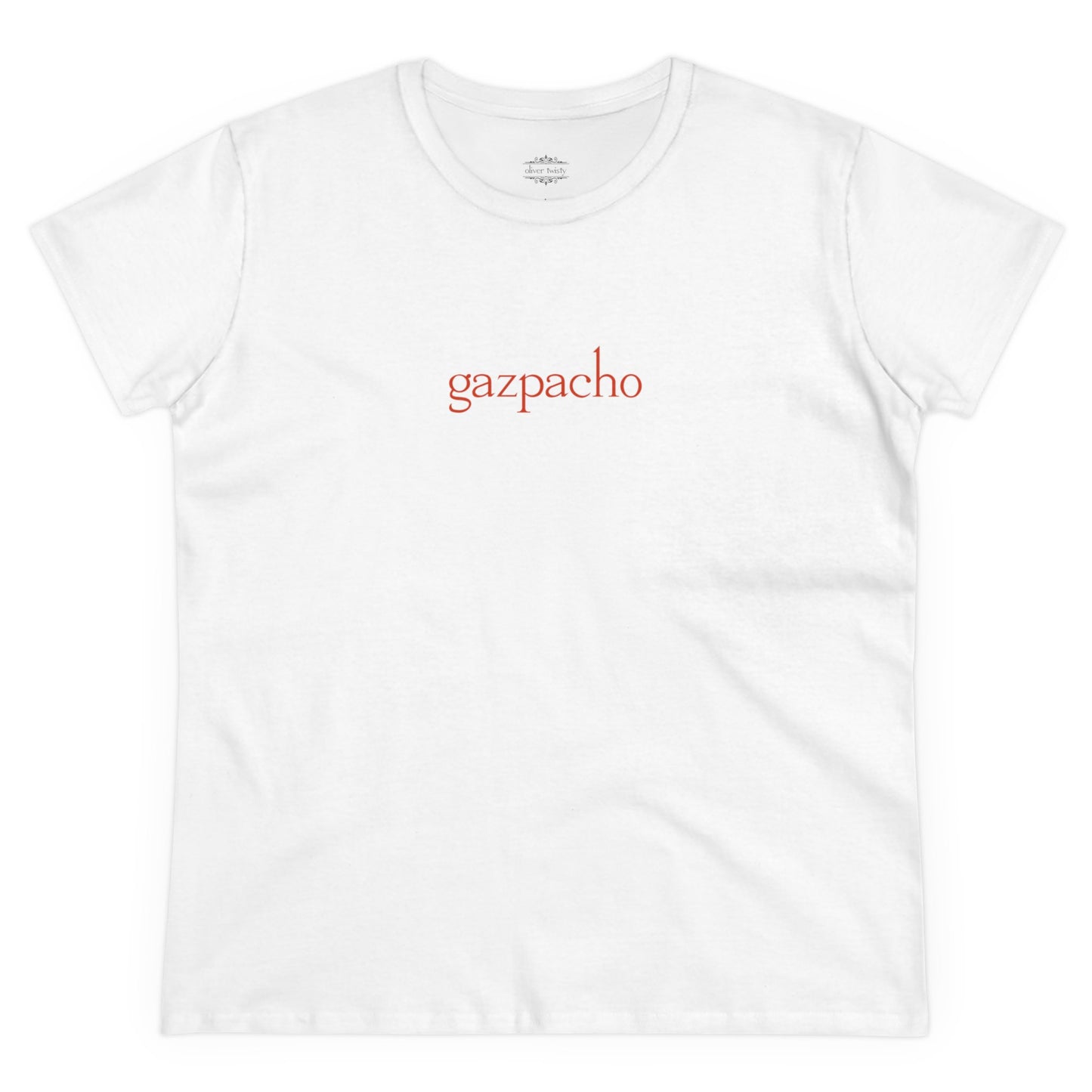 Gazpacho Women's Tee