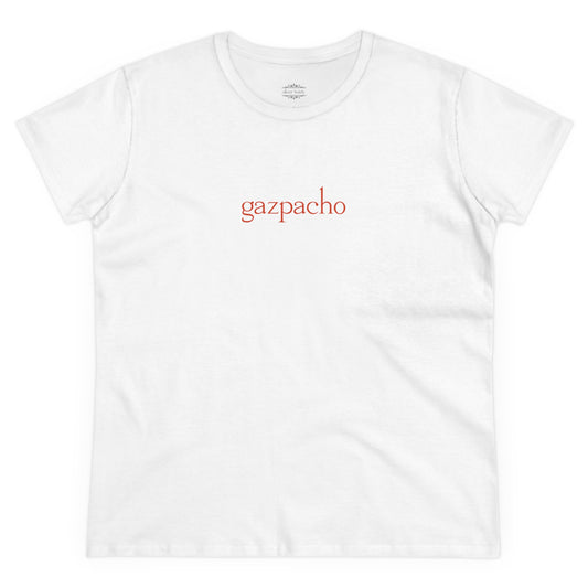 Gazpacho Women's Tee