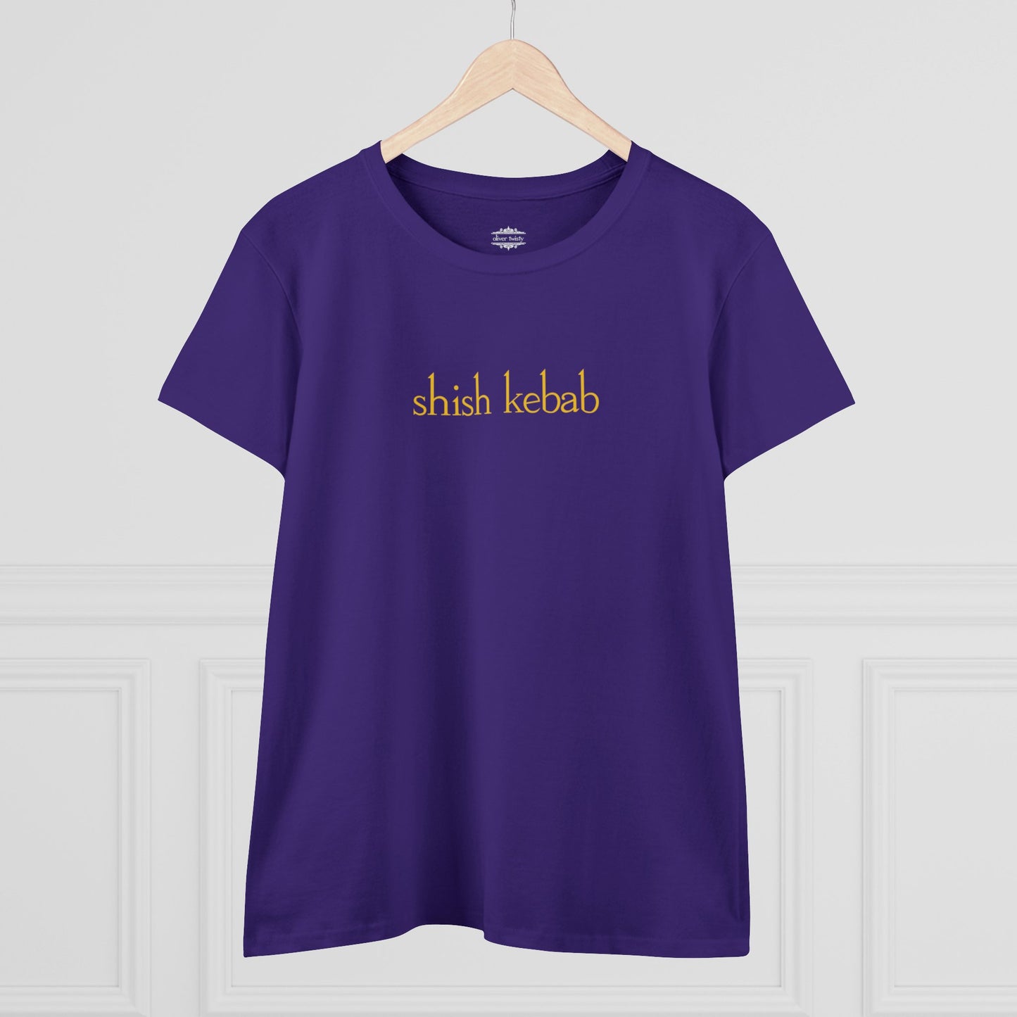 Shish Kebab Women's Tee