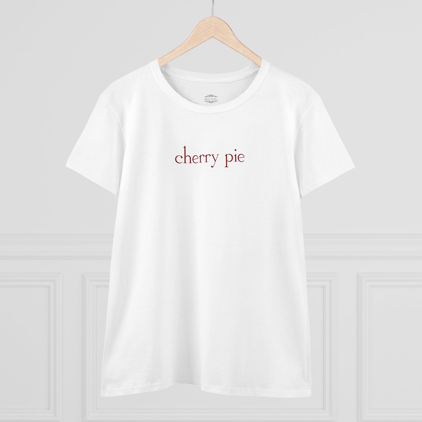 Cherry Pie Women's Tee