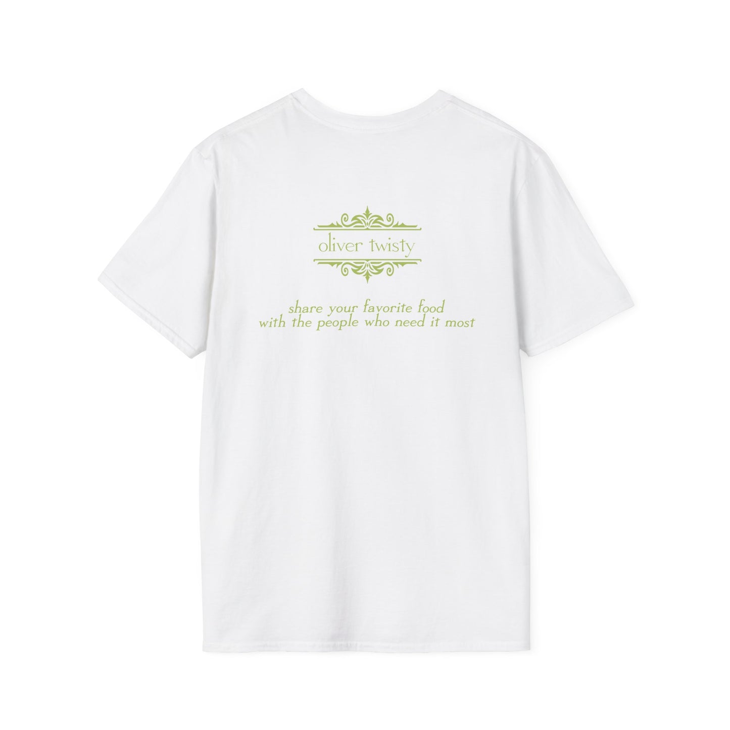 Gelato Men's Tee