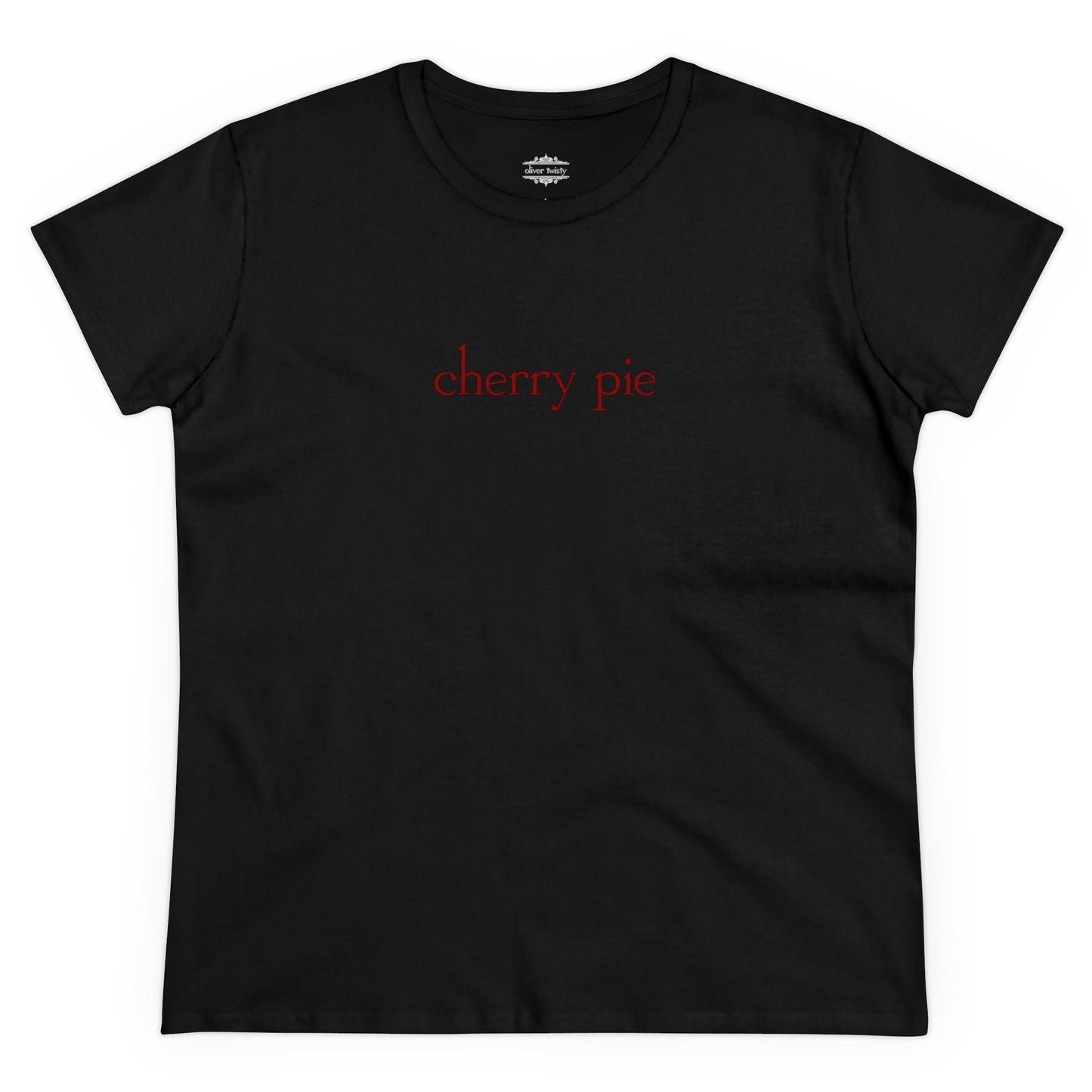 Cherry Pie Women's Tee