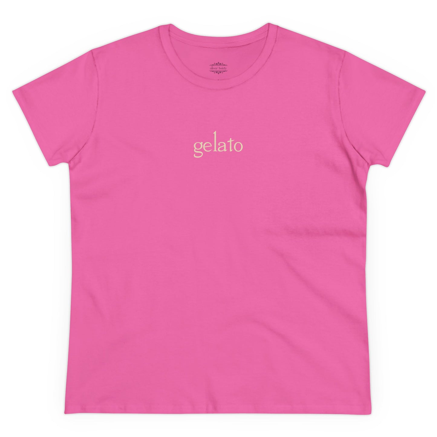 Gelato Women's Tee