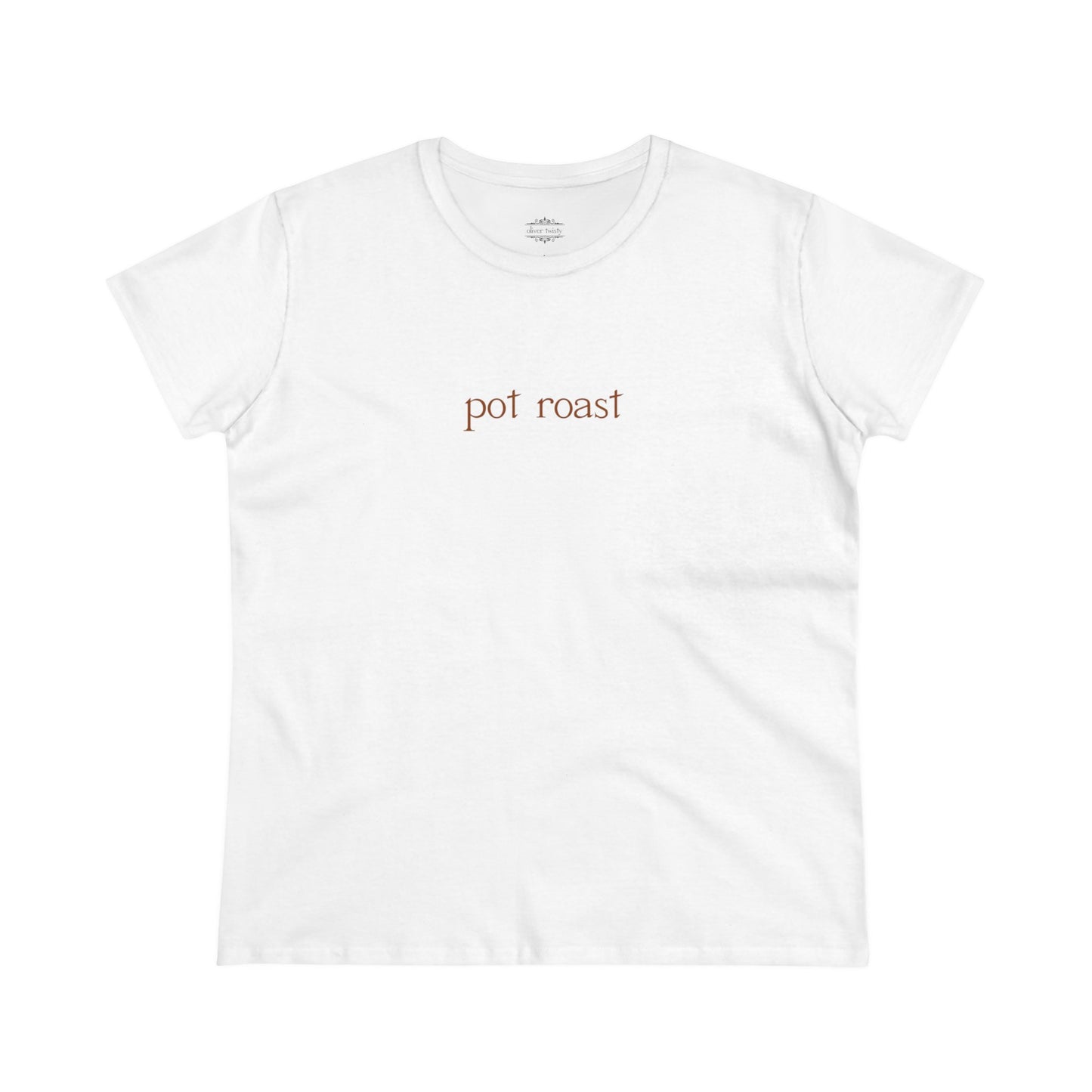 Pot Roast Women's Tee