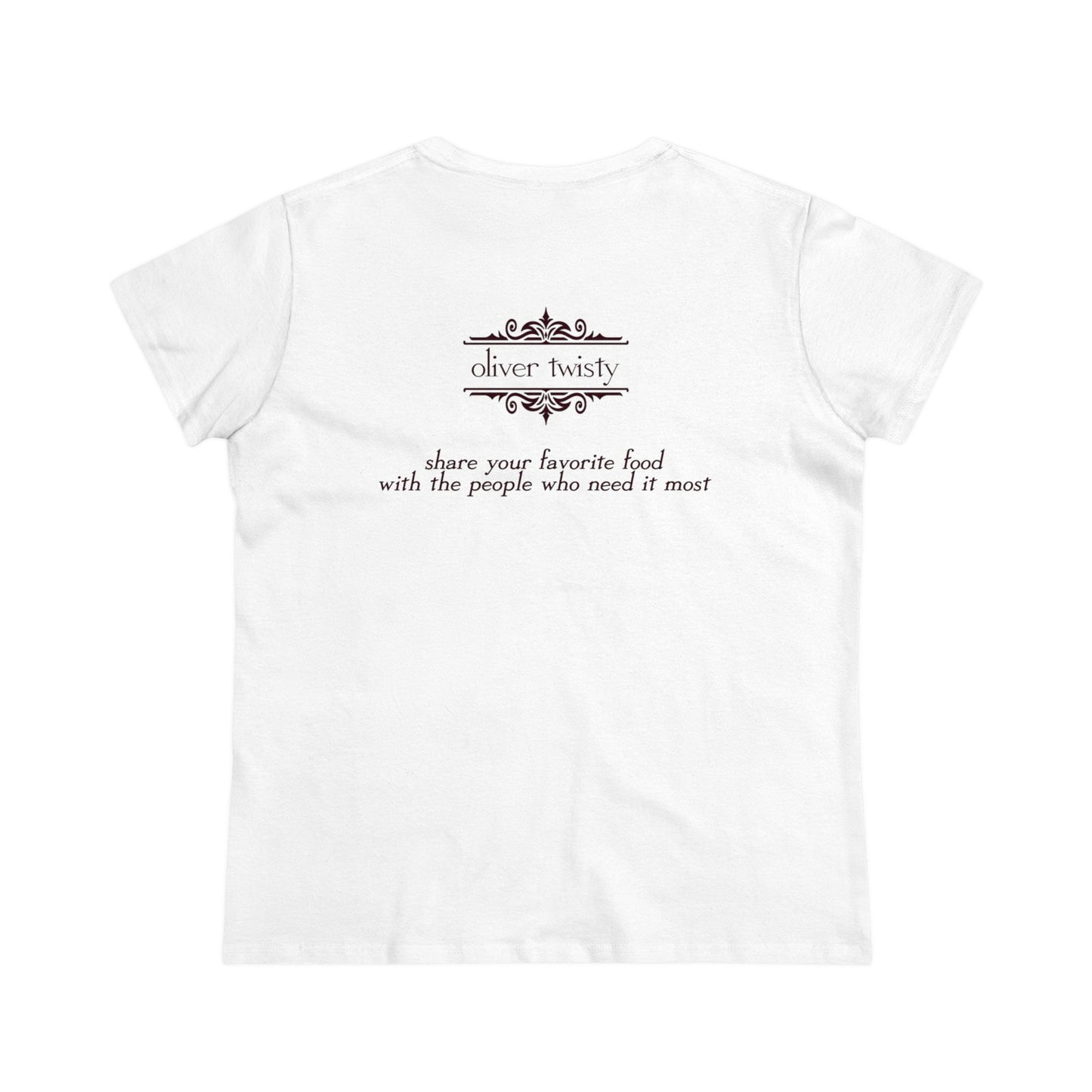 Coffee Women's Tee