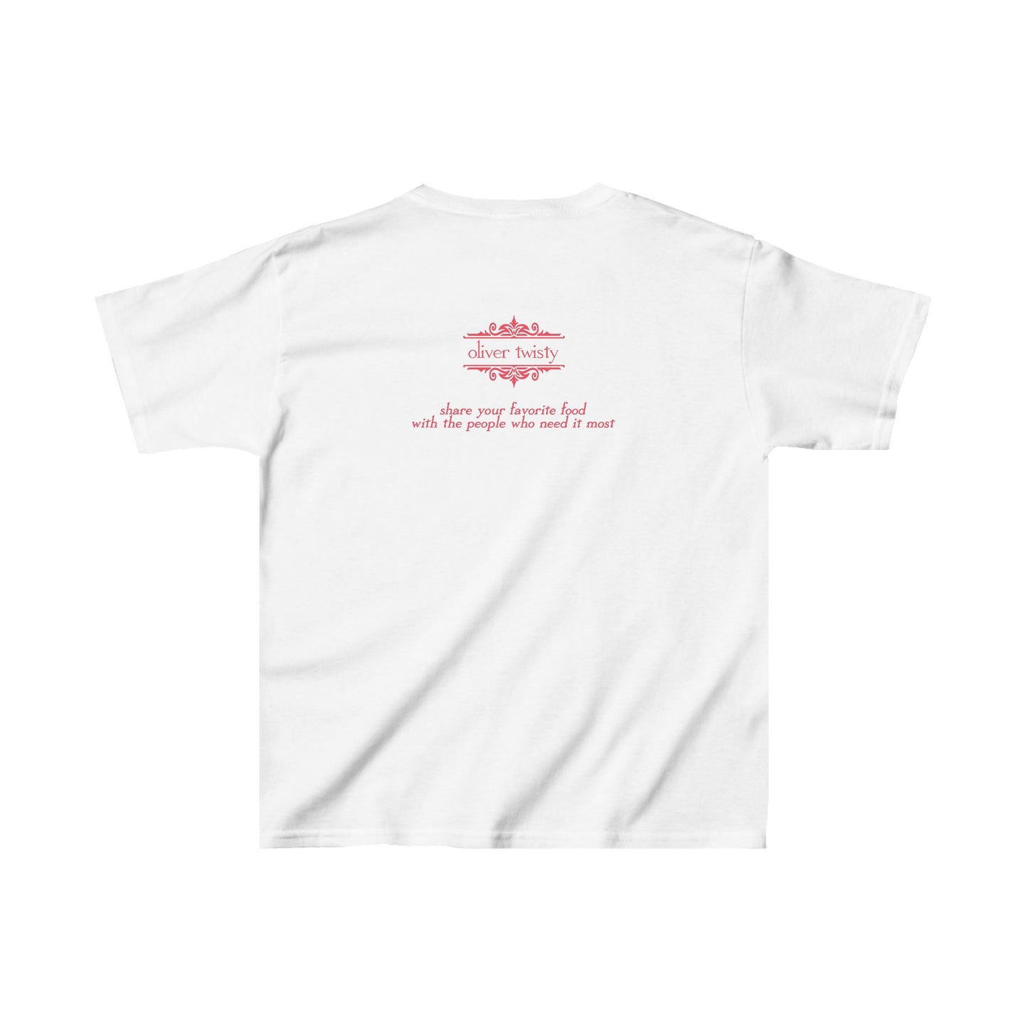 Watermelon Kids' Tee