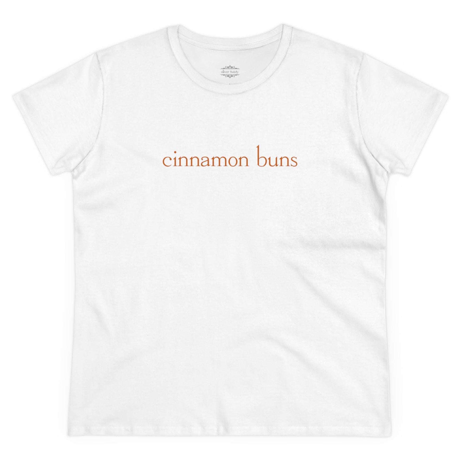 Cinnamon Buns Women's Tee