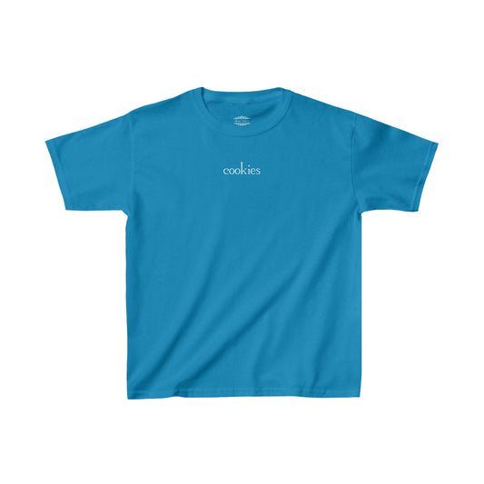 Cookies Kids' Tee