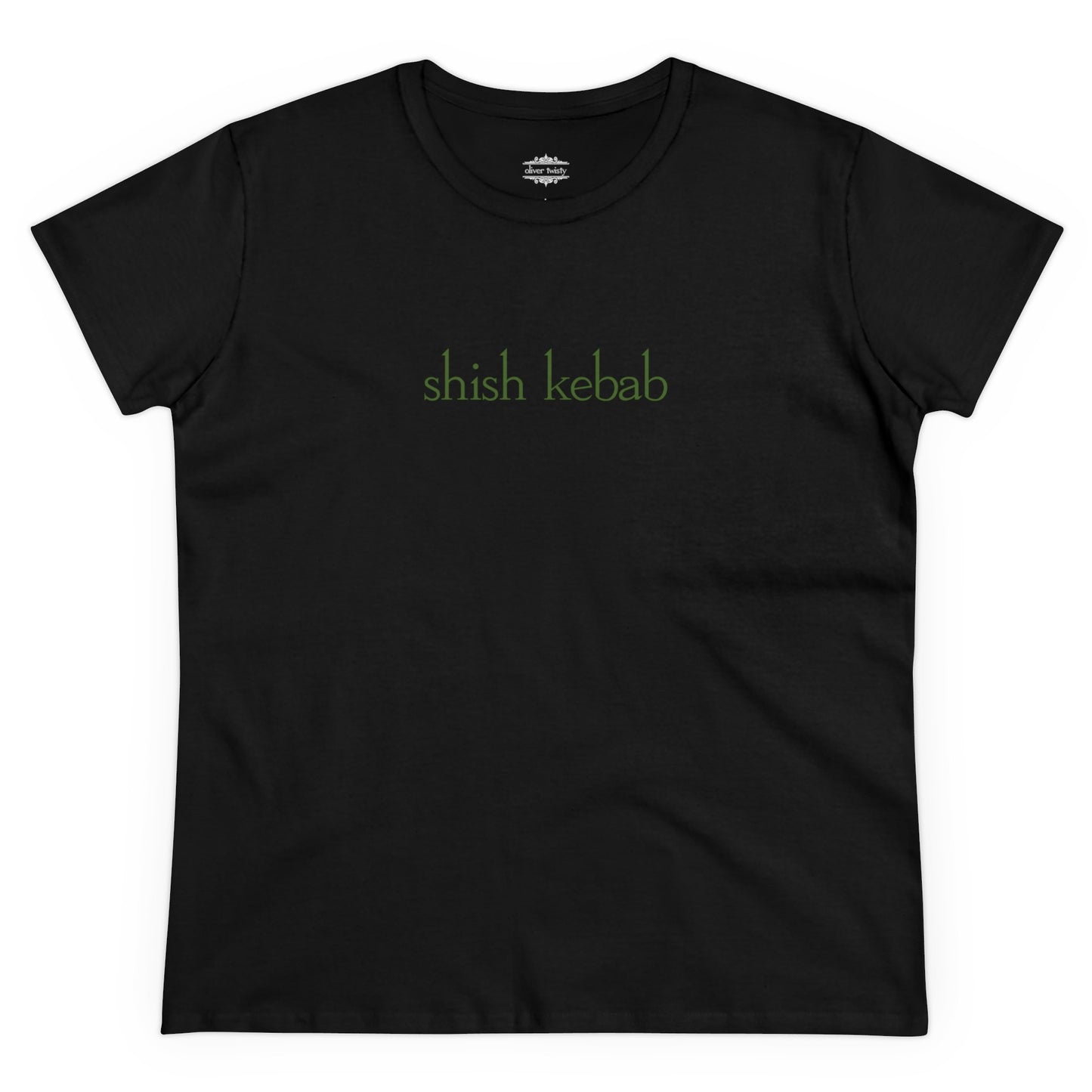 Shish Kebab Women's Tee