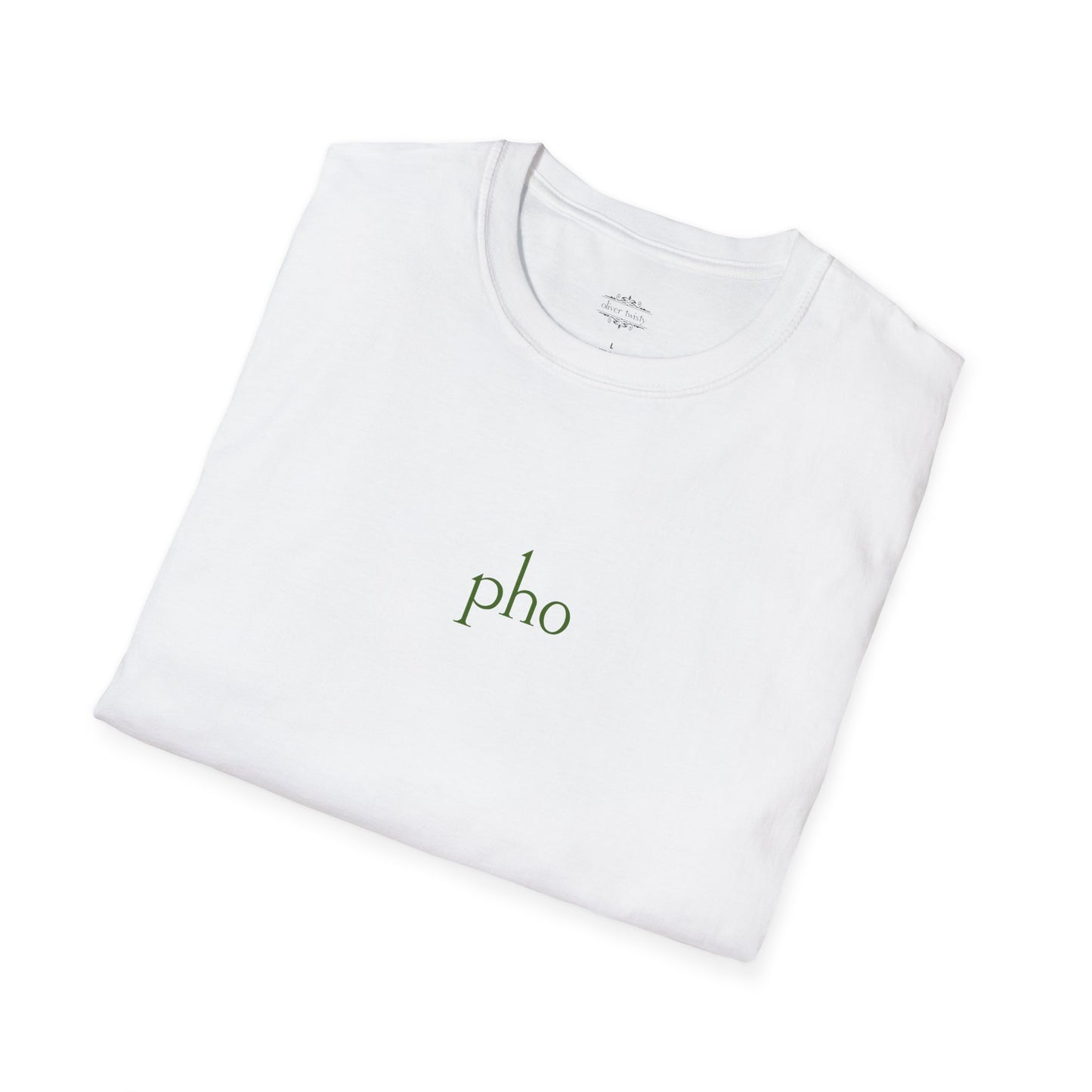 Pho Men's Tee