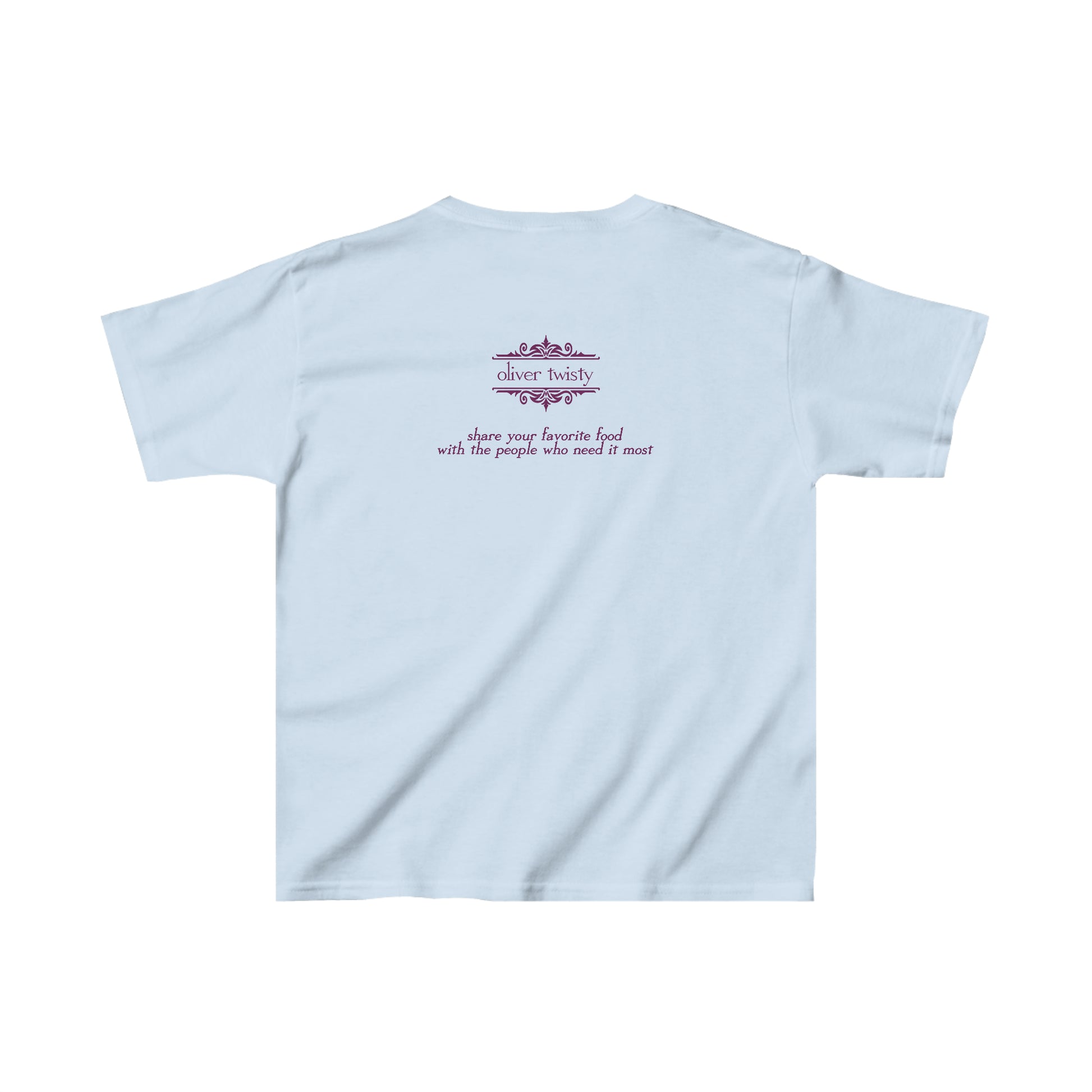 PB&J Kids' Tee