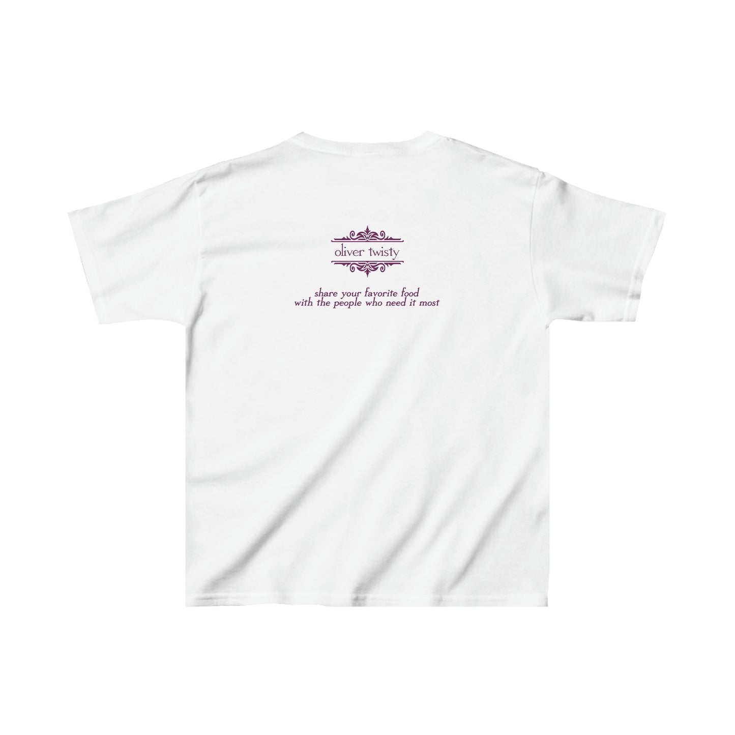 PB&J Kids' Tee