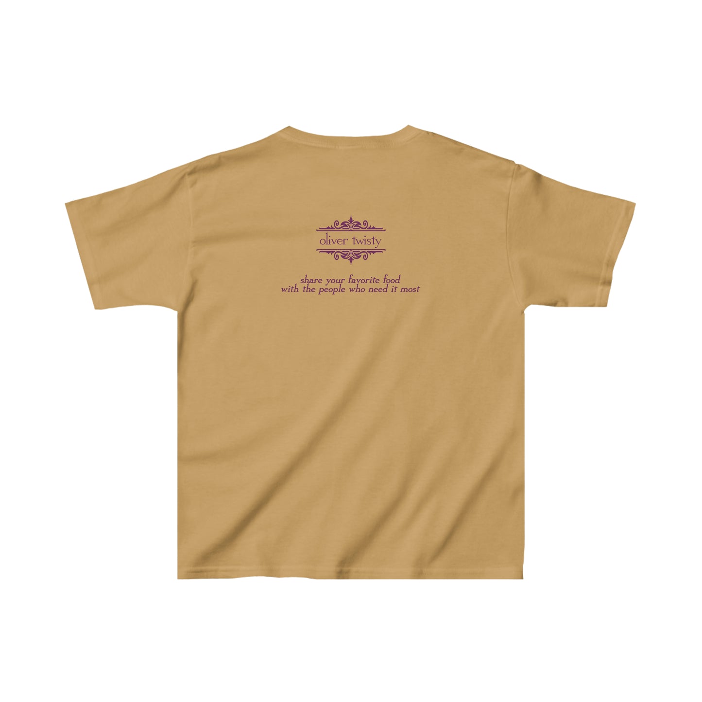 PB&J Kids' Tee