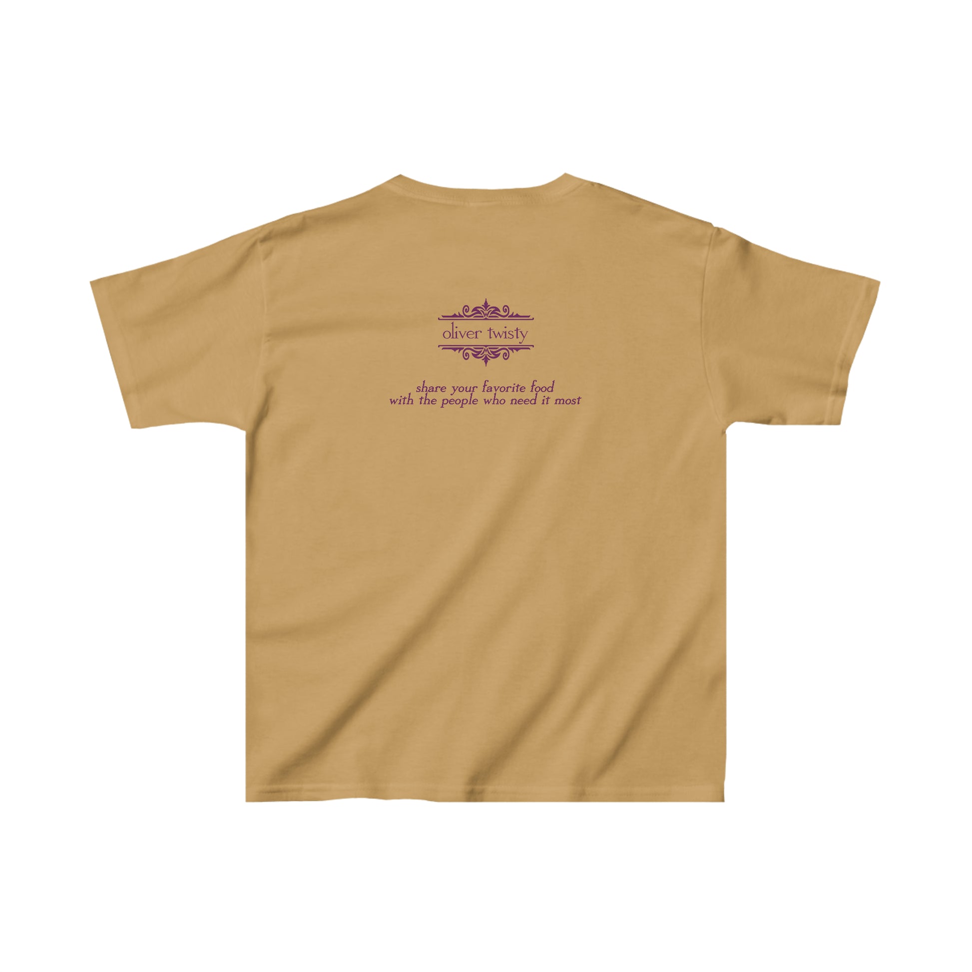 PB&J Kids' Tee