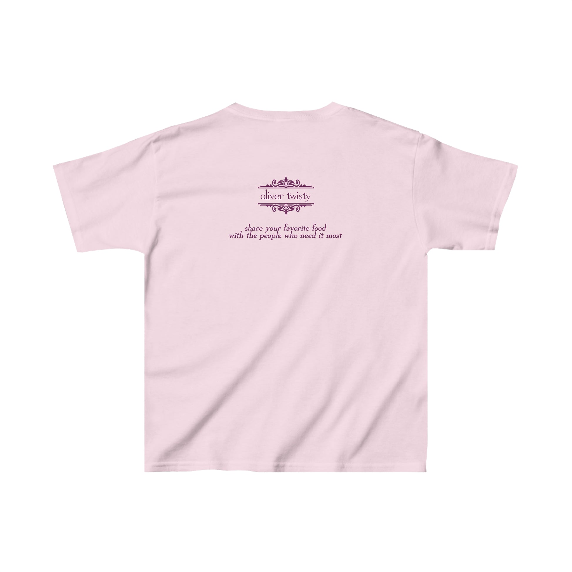 PB&J Kids' Tee