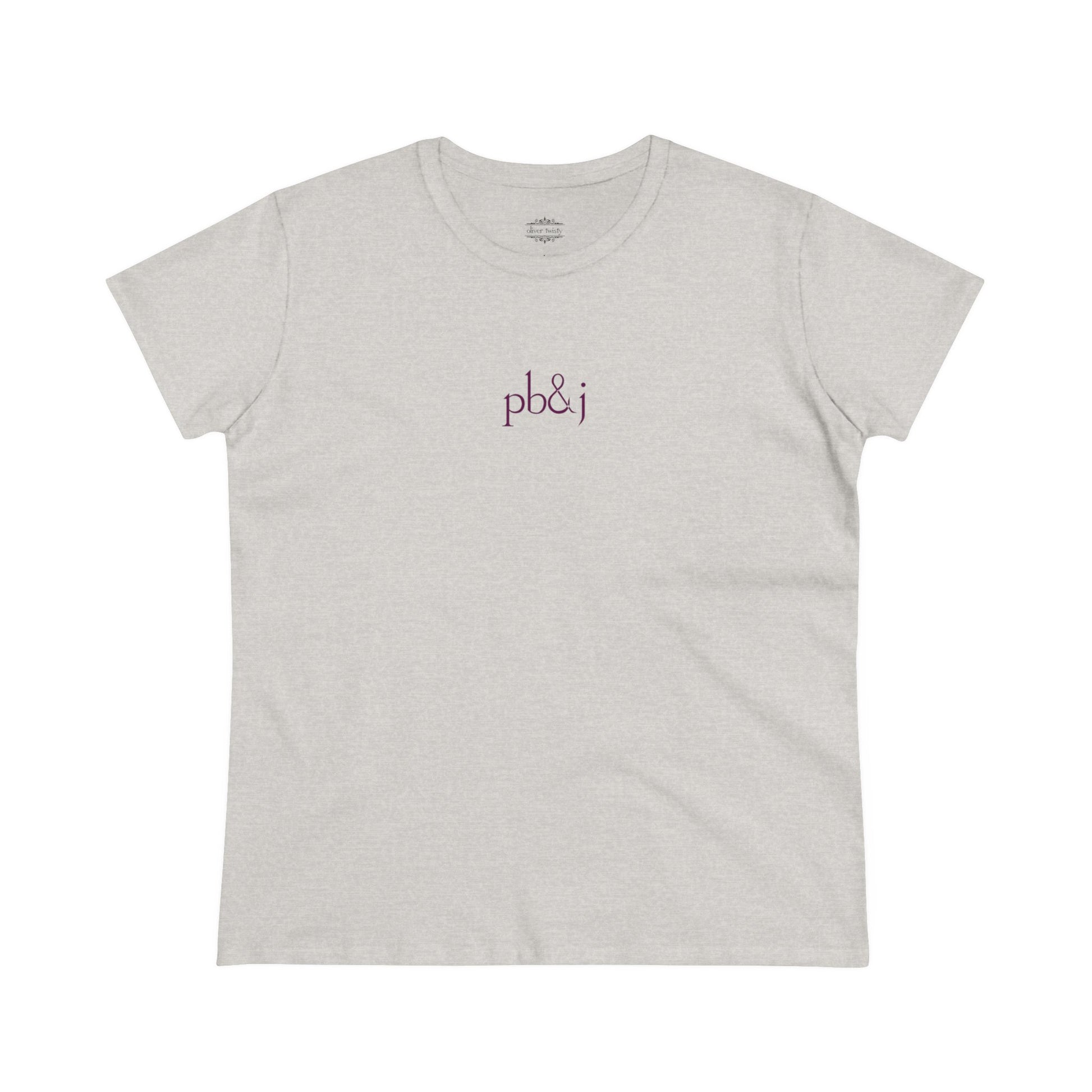 PB&J Women's Tee