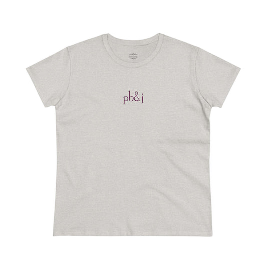 PB&J Women's Tee