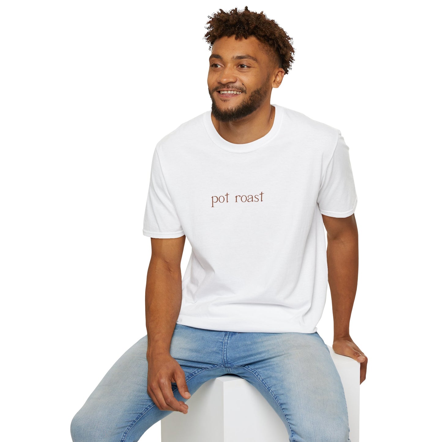 Pot Roast Men's Tee