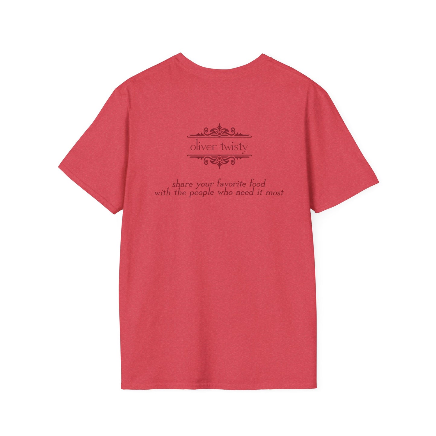 Cherries Men's Tee