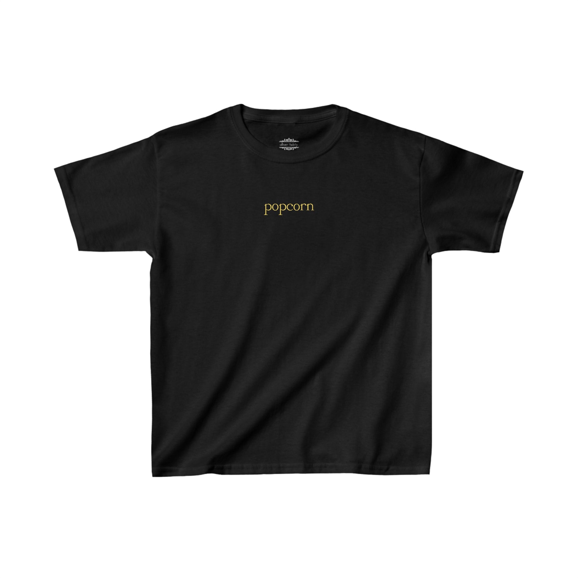 Popcorn Kids' Tee