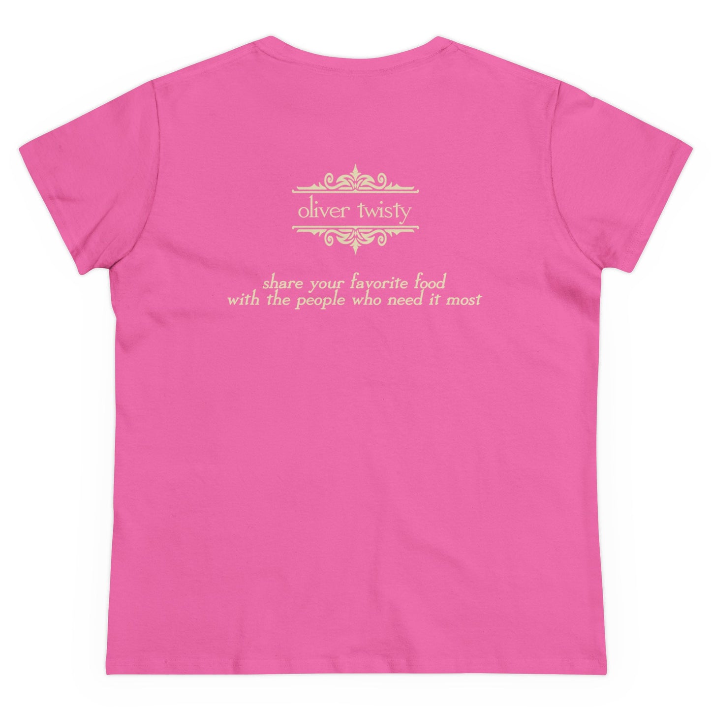 Gelato Women's Tee