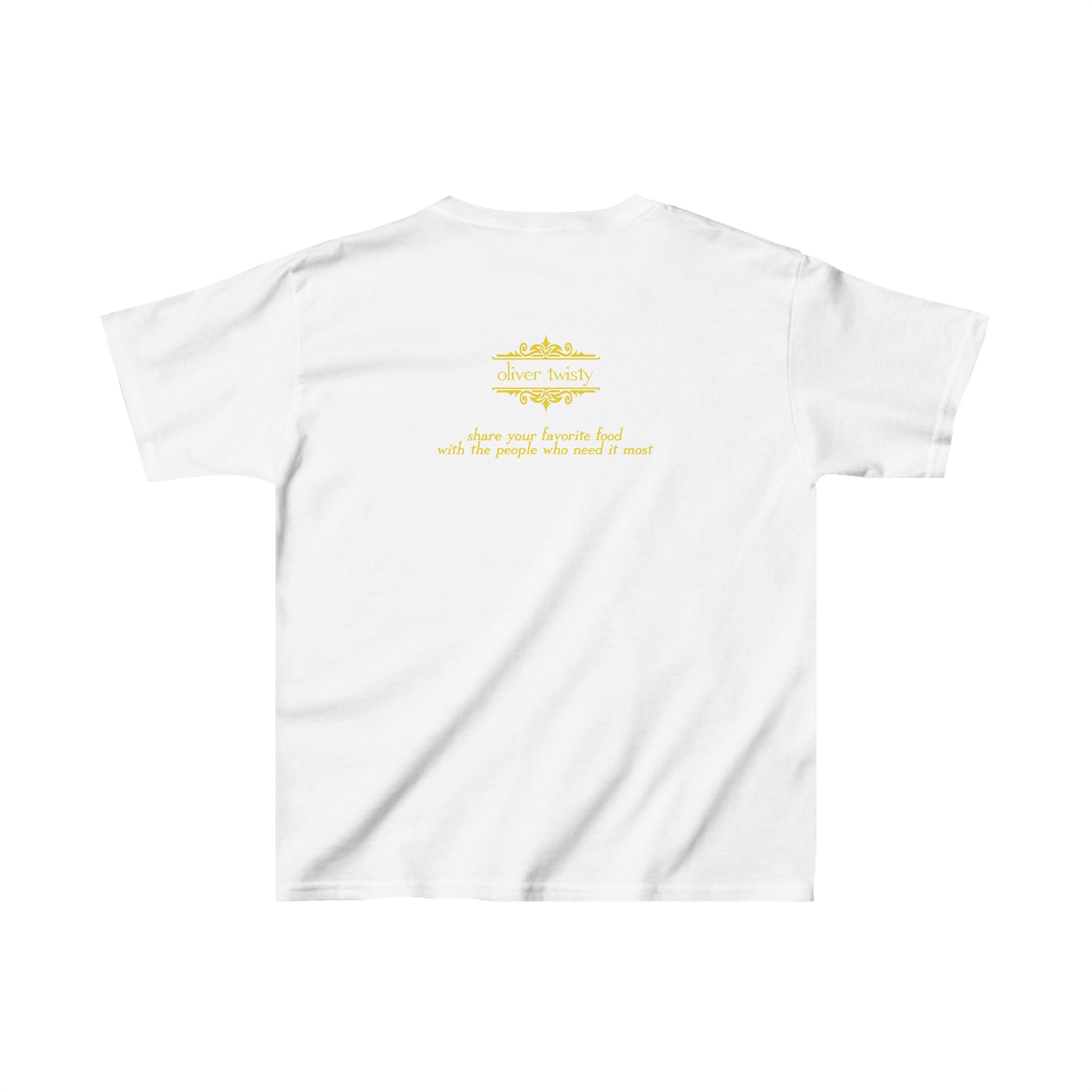 Corn on the Cob Kids' Tee