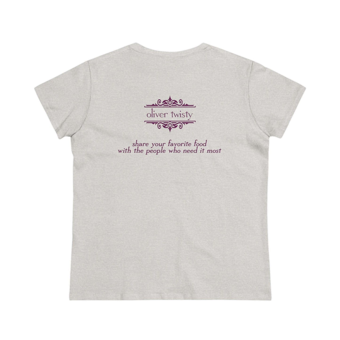 PB&J Women's Tee