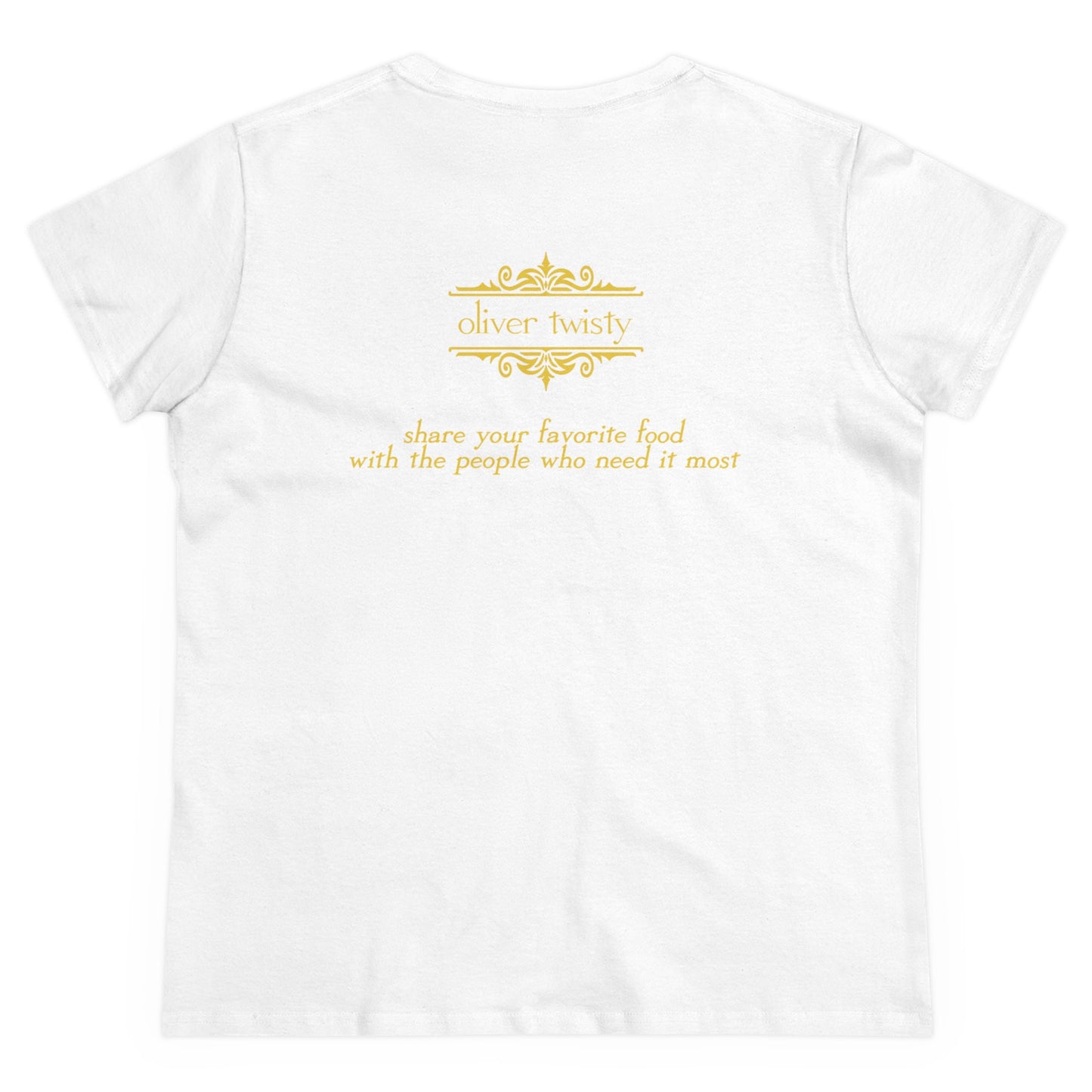 Popcorn Women's Tee