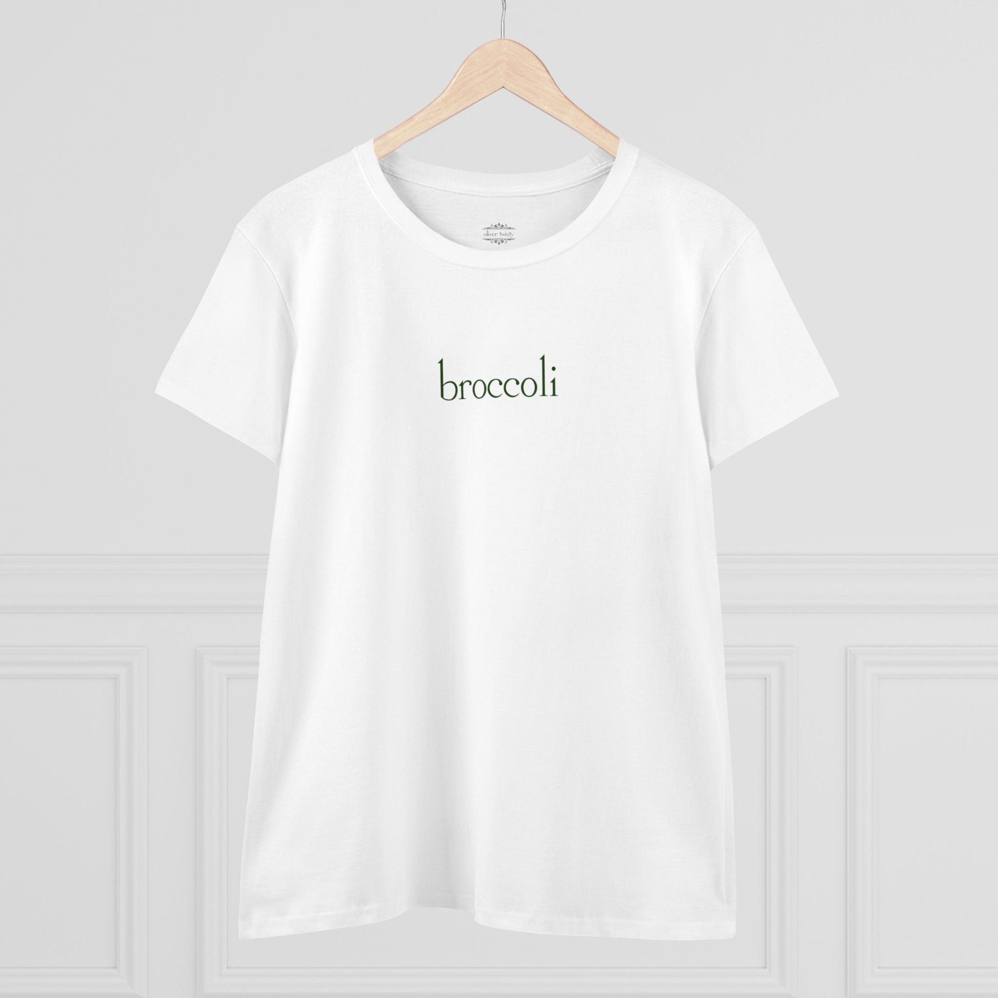 Broccoli Women's Tee