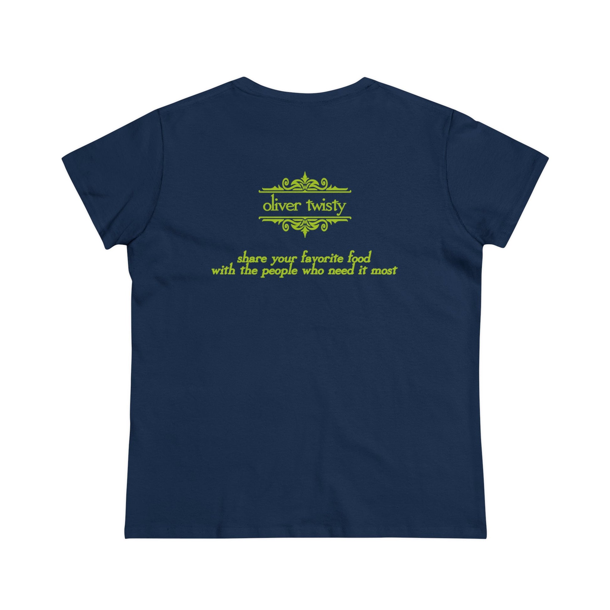 Asparagus Women's Tee