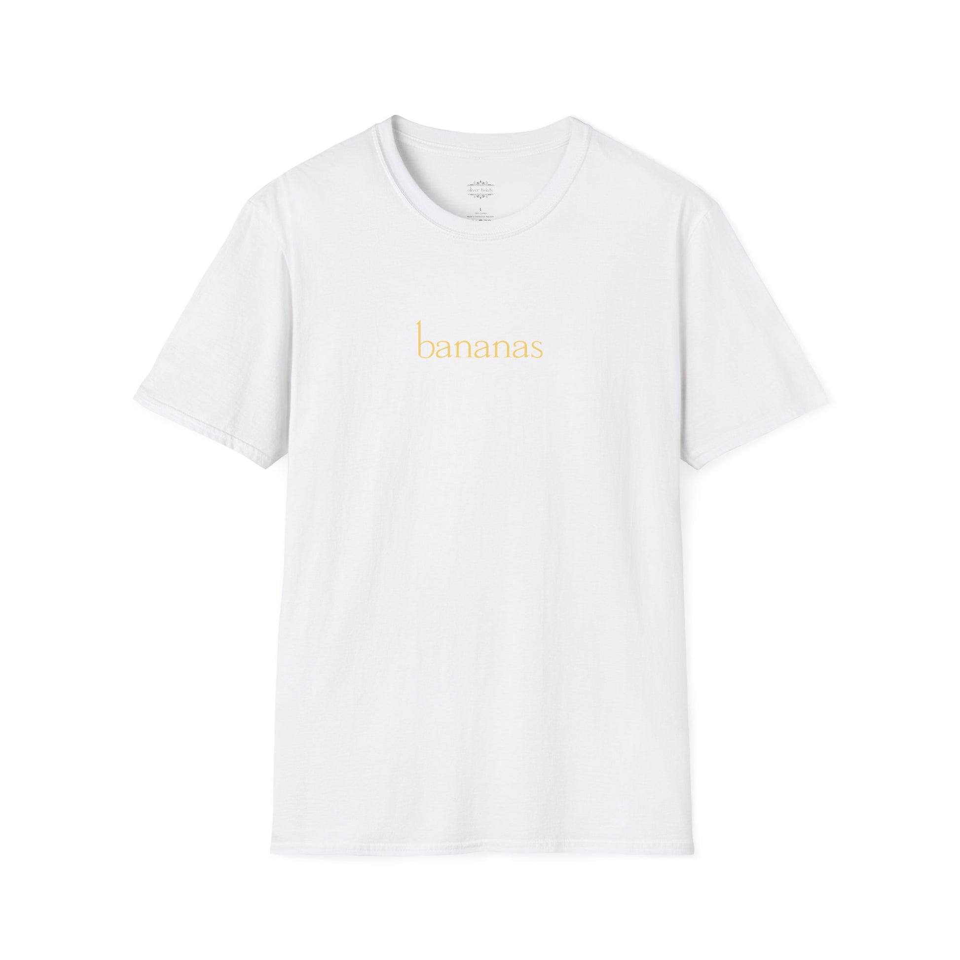 Bananas Men's Tee