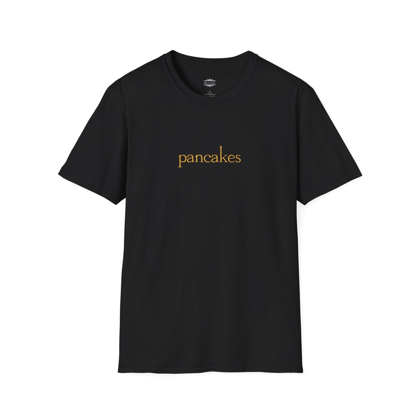 Pancakes Men's Tee