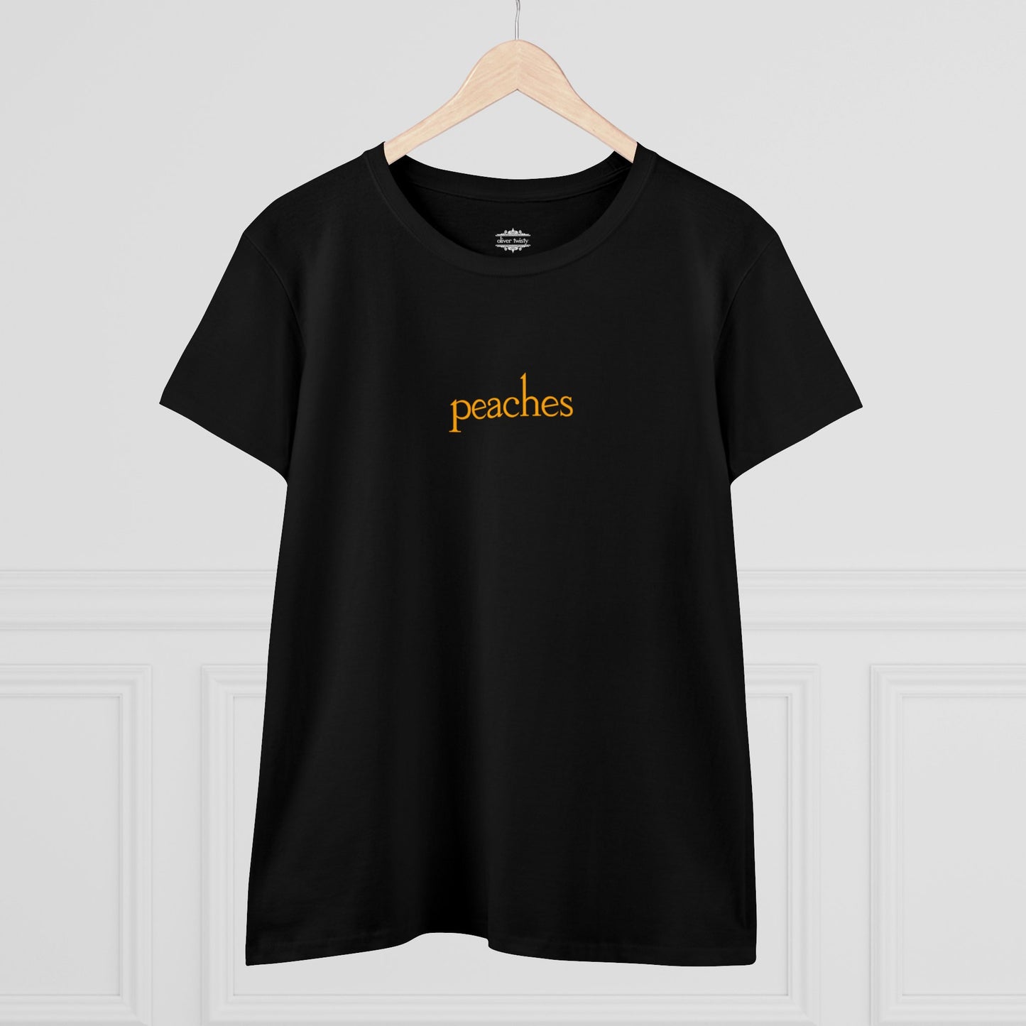 Peaches Women's Tee