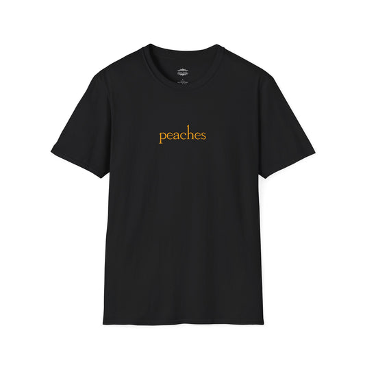 Peaches Men's Tee