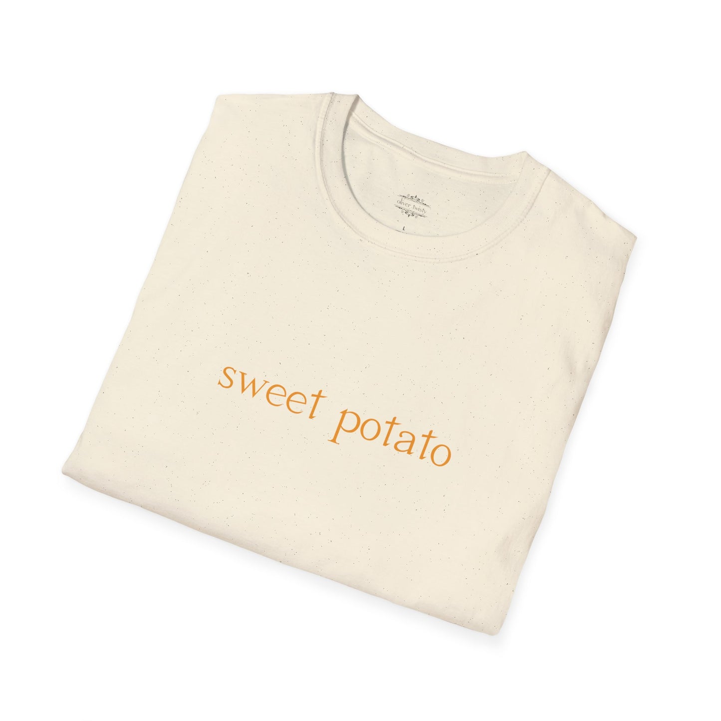 Sweet Potato Men's Tee