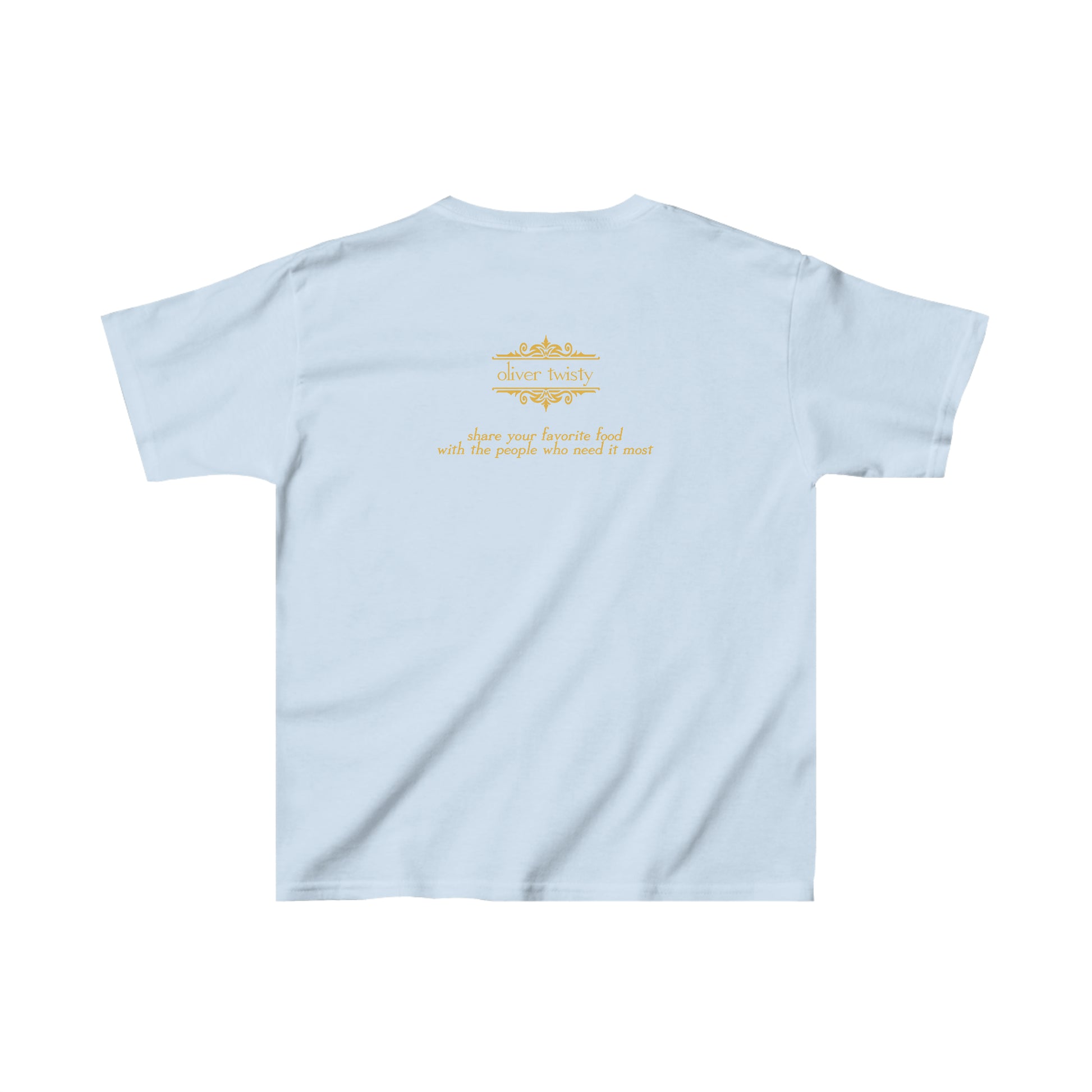 Pancakes Kids' Tee