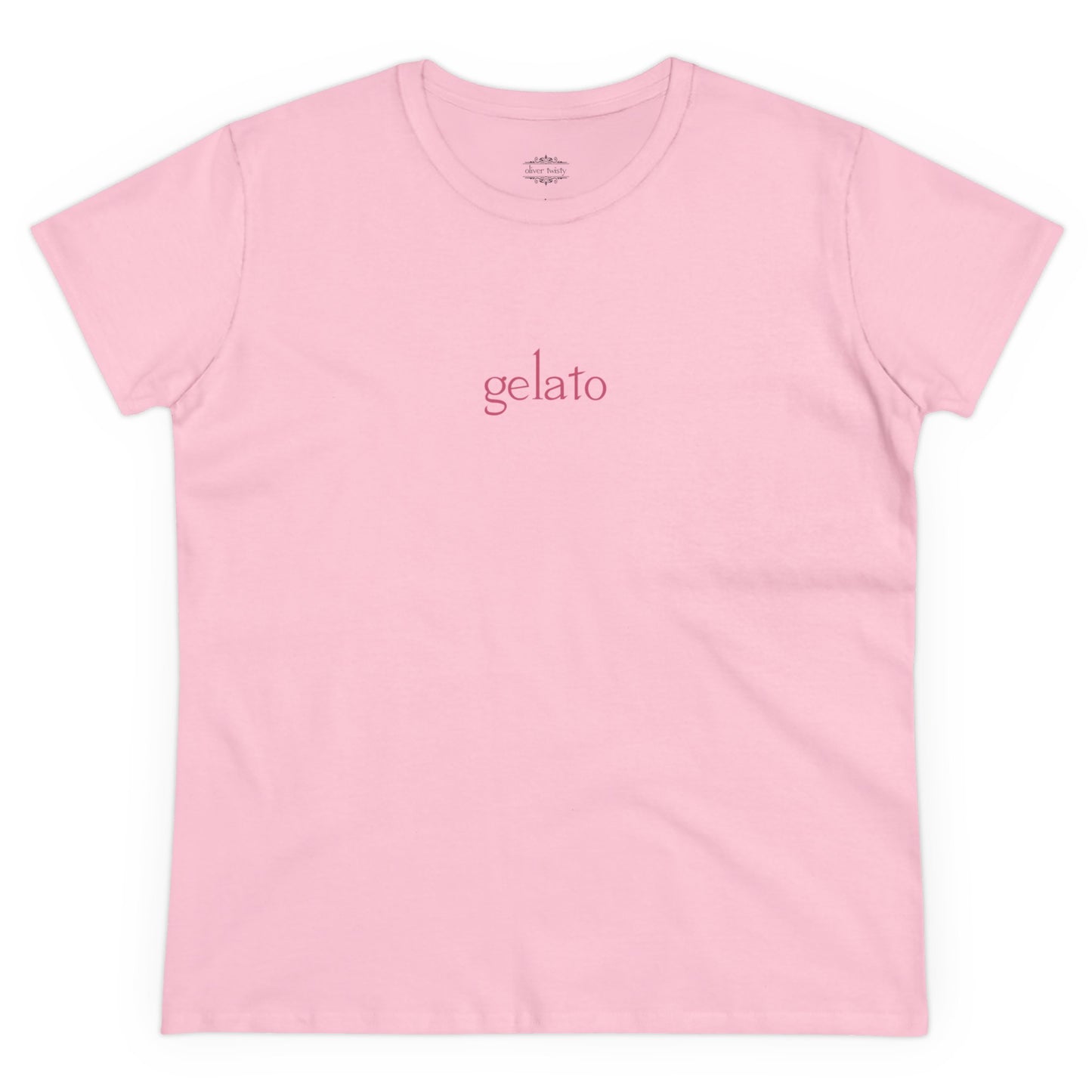 Gelato Women's Tee