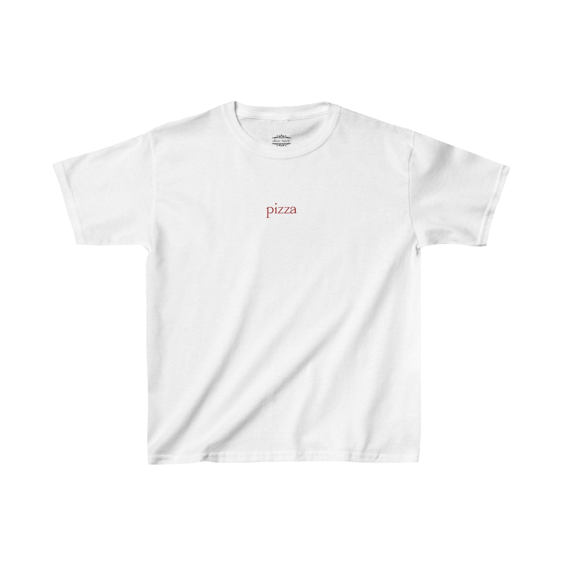 Pizza Kids' Tee