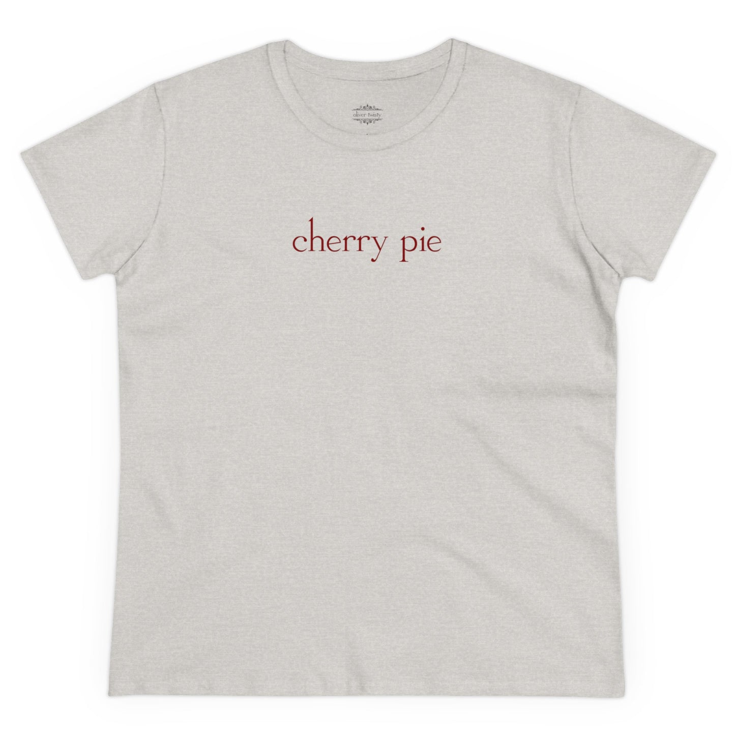 Cherry Pie Women's Tee