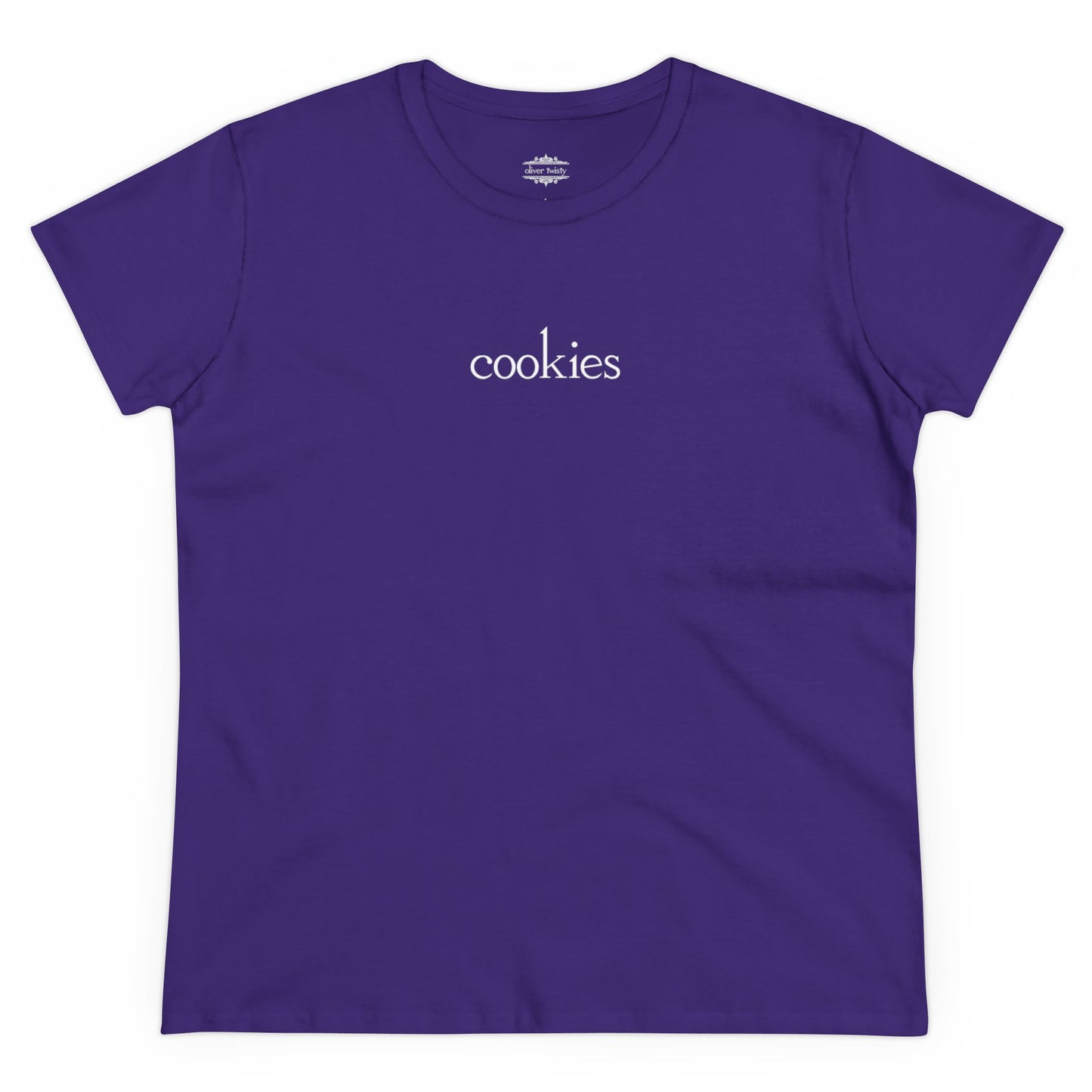 Cookies Women's Tee